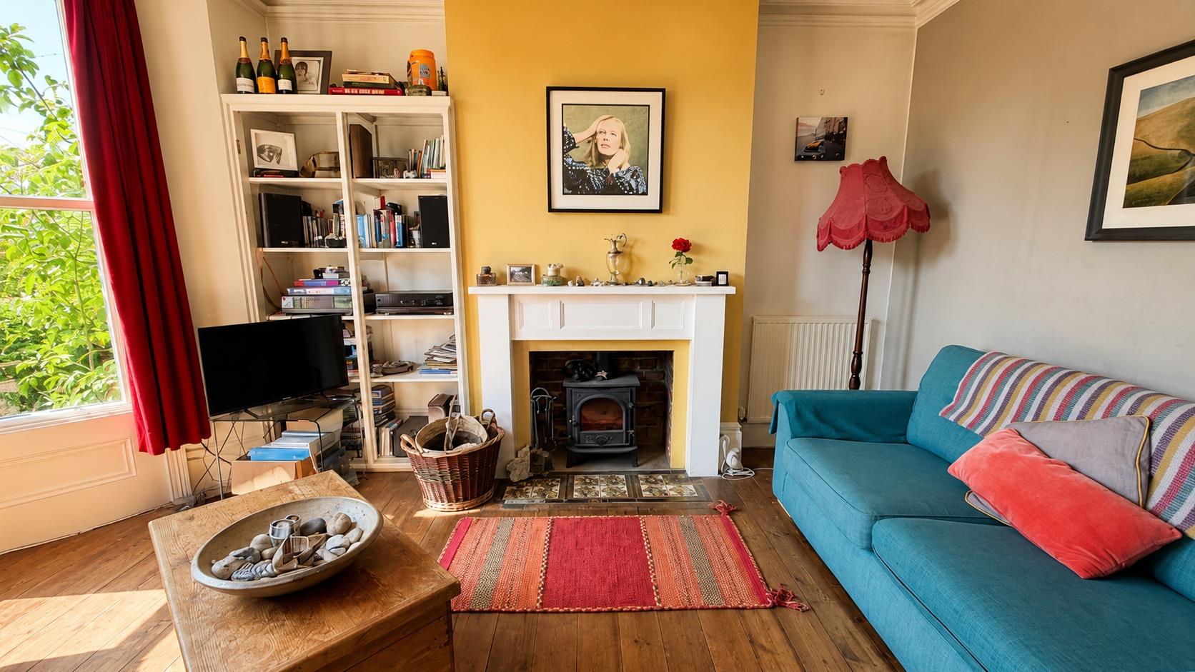 Canute Road, Hastings